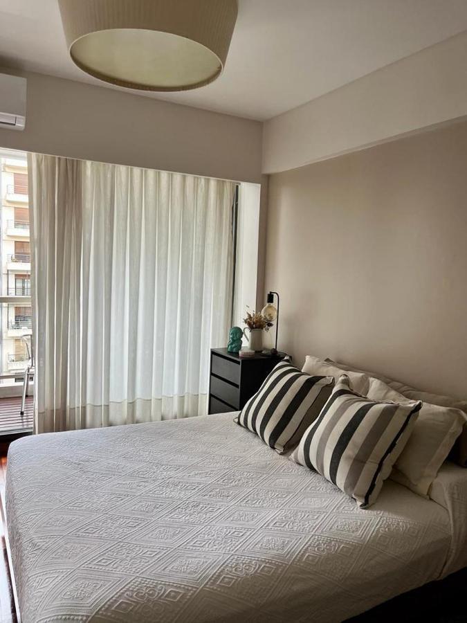 Studio Torre Rio - Impecable Studio, Luminoso, Chic - Excelente Ubicacion - Palermo Apartment Buenos Aires Exterior photo